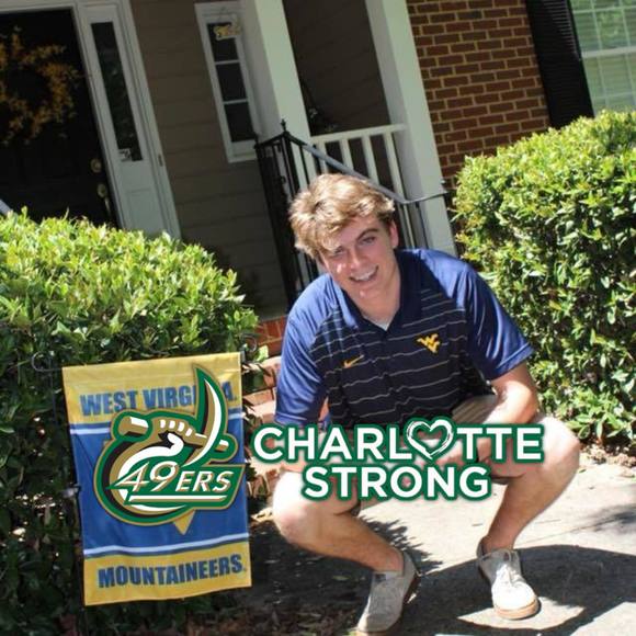 Meet your Posher, Josh - Picture 1 of 1